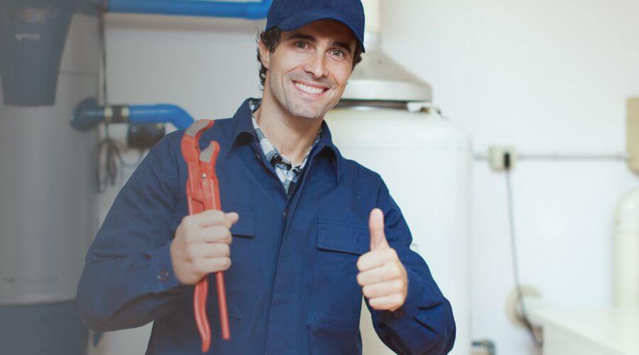 Professional expert plumbing services in Paden, OK